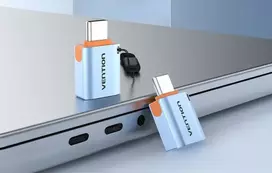 Vention USB 3.1 OTG adapteris USB-C į USB-A dirželis