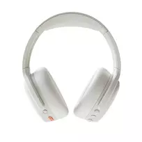 Skullcandy Crusher ANC 2 Ausinės Vielinis ir Bevielis Su lankeliu Skambučiai / muzika C tipo USB Bluetooth Bone White