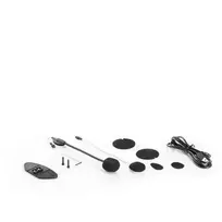 Motociklo domofonas "Midland BTX1 PRO S-SINGLE