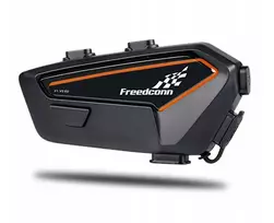 FreenConn F1 V2 EU motociklo domofonas