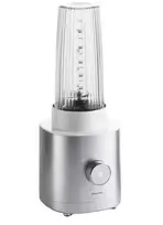 ZWILLING ENFINIGY Blender 0,55 L Pastatomas plaktuvas 600 W Sidabras