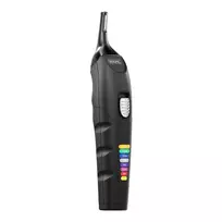 Wahl Color Trim Advanced Juoda 8 Ličio-jonų (Li-Ion)
