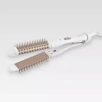 Plaukų suktukas ir tiesintuvas 2in1 55W MAESTRO MR-263