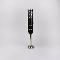 Feel-Maestro MR-511 trintuvas Trintuvas „Cooking blender“ Juoda 500 W