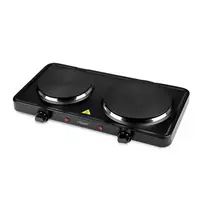 Elektrinė dviejų kaitviečių viryklė 2500 W MR-772-2 MAESTRO