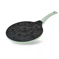 Blynų keptuvė 26cm Maestro MR-1222-D CUTE