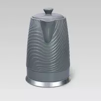 Maestro MR-078 Elektrinis virdulys 1,8 l pilkas