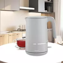 Maestro MR-037 elektrinis virdulys 1,7 L 1800 W (MR-037-GREY) Pilka
