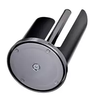 GEFU Curve G-15703 - popierinių rankšluosčių laikiklis