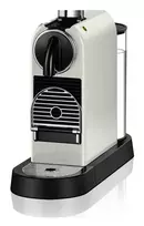 De’Longhi Citiz EN167.W Visiškai automatinis Espreso kavos aparatas 1 L