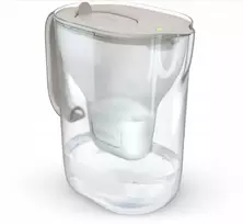 BRITA Style ESSENTIAL XL smėlio filtro ąsotis + MX Pro Pure Performance filtras