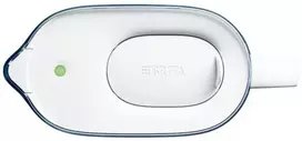 Brita Style Essential+4 MAXTRA PRO PURE PERFORMANCE(baltas)