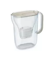 Brita Style Essential+1 Maxtra Pro PP filtravimo ąsotis (smėlio spalvos)