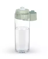 Brita Vital žalias 2 diskų filtro buteliukas