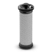 Kärcher 2.863-319.0 siurblio priedas / reikmuo Filtras