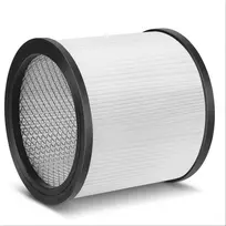 Kasetinis filtras KARCHER WD 1 ir WD 1 Classic dirbtuvėms skirtiems dulkių siurbliams (2.863-327.0)