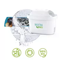 Brita MX+ Pro Pure Performance filtras 1 vnt.