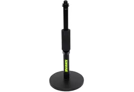 Shure SH-DESKTOP1 - stalinis mikrofono stovas