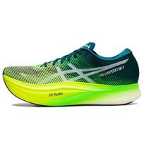 ASICS Metaspeed Sky+ 'Velvet Pine Safety Yellow' Men's 1013A115-300 EU 39 black