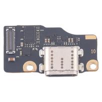 TB-J706 Charging Port Board For Lenovo Tab P11 Pro TB-J706F USB Charging Board Repair Replacement Part Charging Port Board gray