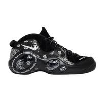 Nike Air Zoom Flight 95 SP Supreme Black 42 black