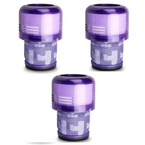 3X filter FOR dyson V11 SV14 V15 detect absolute Animal Plus Torgue Drive Total