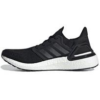 UltraBoost 20 Adidas 'Black Night Metallic Grey' FY3457 42 black