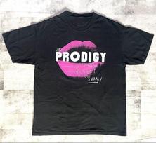The Prodigy Lip Logo T-Shirt All size S-5XL Gift For Fans HD236 S white