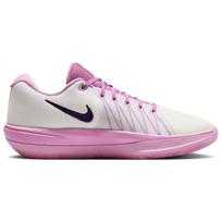 Nike Air Zoom GT. Cut Academy 2 Rebound Grip Krepšinio Batai Unisex Balti Violetiniai HV9775-104 44.5 white