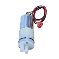 DC 12V Water Pump Miniature 370 Motor Pump Self-priming Water Pump