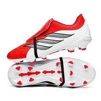 Kross World Cup Flip-Top Football Shoes for Men, Women, and Teens - TF & Long Studded, Ideal for Competition and Training. 39