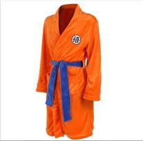 Rudens ir žiemos animacinis geltonas viščiukas flanelinis Sun Wukong kostiumas naktiniai drabužiai chalatas pižama M orange