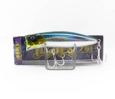 Bassday Hades 75F 11 grams Minnow Floating Lure HS-181 (3028)
