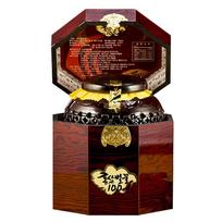 Gogagu Red Ginseng Honey 100 Ceramic Honey Gift Set 700g 1 pcs