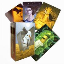 Dixit išplėtimo lentos denis yellow