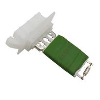 Naujas salono ventiliatoriaus variklio rezistorius A1698200397 Mercedes A-CLASS W169 B-CLASS W245 white