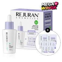 Rejuran Derma Healer Pore Tightening Ampoule 30ml gray