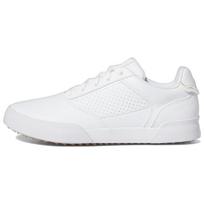 Adidas Retrocross Be Dyglių Golfo Batai 'Cloud White' Moteriški GV6915 38⅔ gray