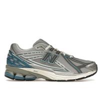New Balance 1906R Gray Navy Unisex M1906REO 42.5 gray
