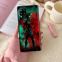 Spartan For Samsung Galaxy A55 A35 A15 A32 A12 A22 A52 A54 A34 A14 A56 A36 A26 A16 A13 A53 A06 Case Samsung A72 brown