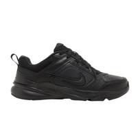 Nike Defy All Day Triple Black 42 black