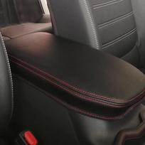 Skirta Toyota RAV4 RAV 4 XA50 2020~2026 hibridiniam automobiliui Porankių dėžutės vandeniui atsparus, atsparus įbrėžimams, apsaugantis nuo dulkių komplektas Apsauginis dangtelis Priedai black