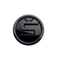 ABS Automobilio raidės Logotipas Priekinis Galinis Variklio Dangčio Ženklelis Lipdukas Dekoravimo Aksesuarai Skoda Kodiaq Octavia Fabia Karoq Enyaq Kamiq Superb RS xknw93 100mm