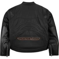 Jordan X Travis Scott Ts Waxed Jacket DZ5474-010 S black