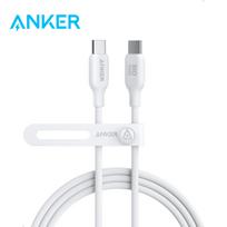 Anker 543 USB-C to C Cable 240W 6ft PD Fast Charging Cord For iPhone 16 Pro MacBook iPad Samsung Galaxy S23 S22