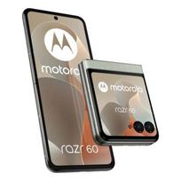 Motorola Razr 60 5G 12GB RAM 512GB White – Foldable Smartphone – Dual Screen – 50MP Camera – 4500mAh Battery - Very good condition