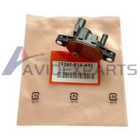 New 36162-RNA-A01 for Honda Civic 2006-2011 Fit 2007 2008  Vapor Canister Purge Control Solenoid Valve 36162 RNA A01