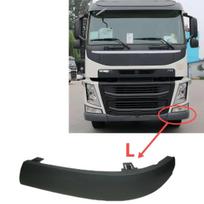 Tinka Volvo Sunkvežimio Kampinei Plastikinei Buferio Daliai OEM Kairė 21316575 21413789 82090731 Dešinė 21316577 21413786 82090735 Left 21316575