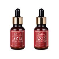 Cos De BAHA AZ Azelaic Acid 10% serumas 30ml (3 Parinktys) #AZ 15 Serum 30ml x 2pcs black