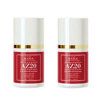 Cos De BAHA AZ Azelaic Acid 10% serumas 30ml (3 Parinktys) #AZ 20 Cream 50ml x 2pcs